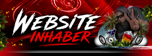 Website Inhaber